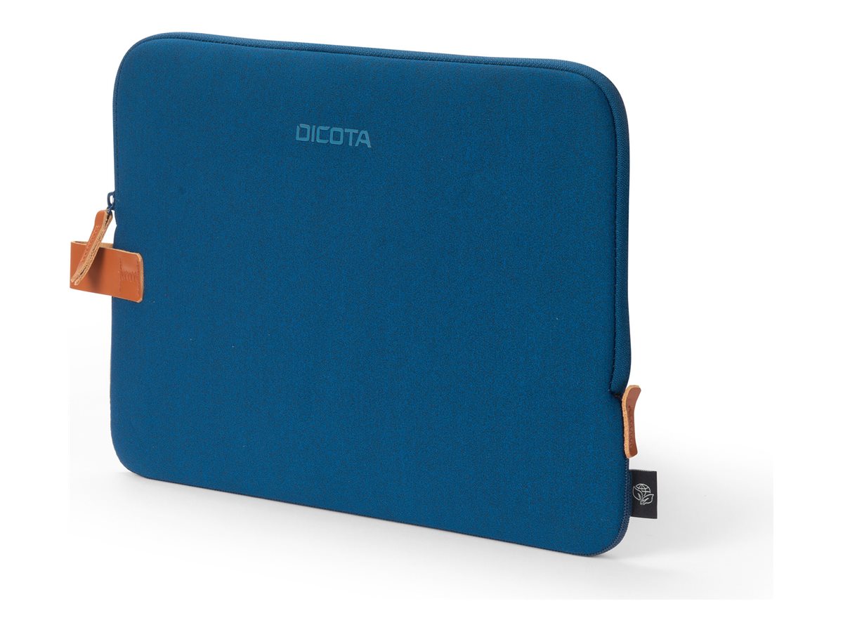 DICOTA Skin URBAN 14inch navy