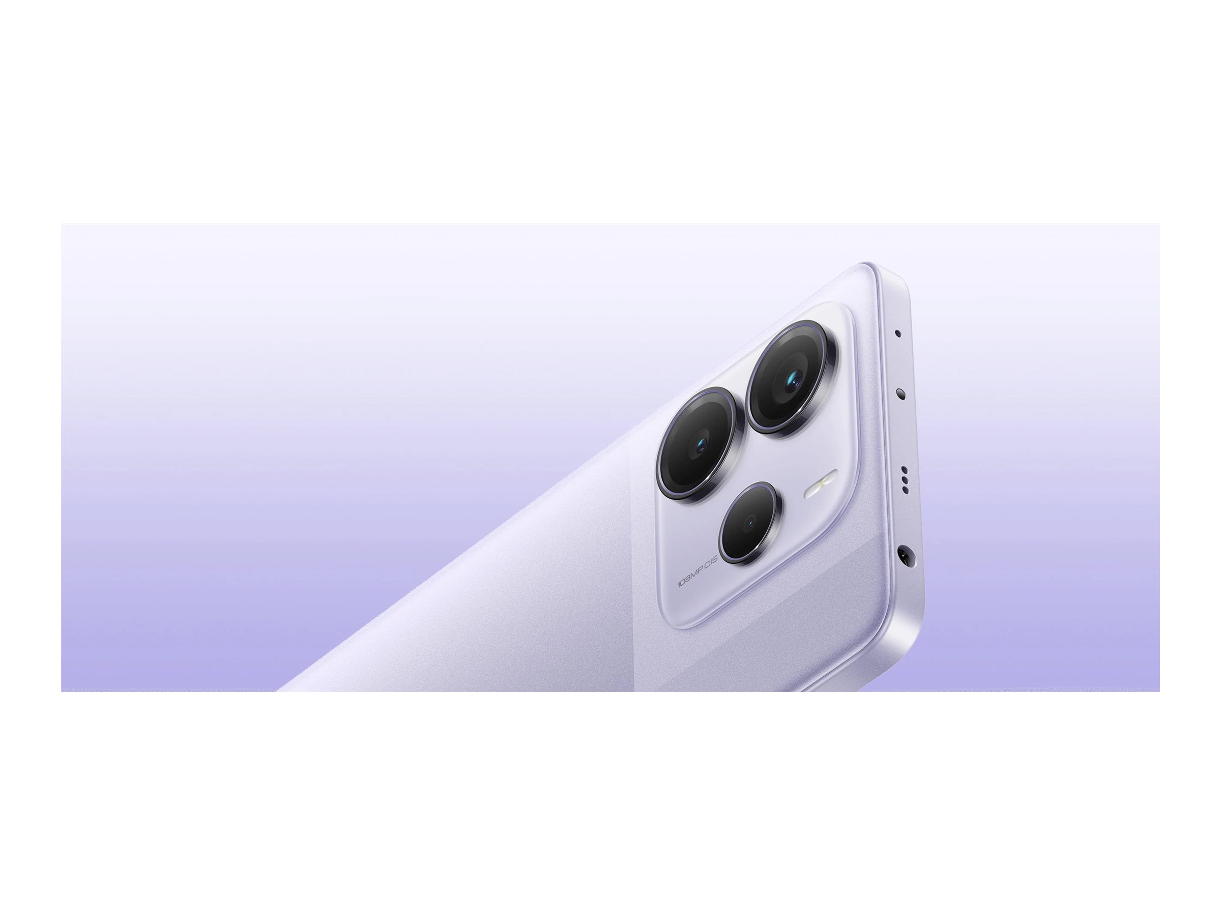 Xiaomi Redmi Note 14 5G 6.67 128GB Lavendellilla