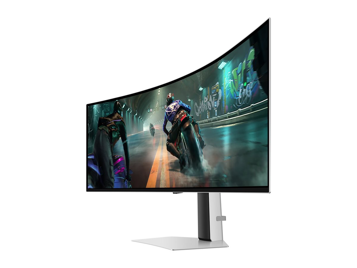 Samsung Odyssey G9 G91SD 49 OLED 5120 x 1440 (UltraWide) HDMI 144 Hz