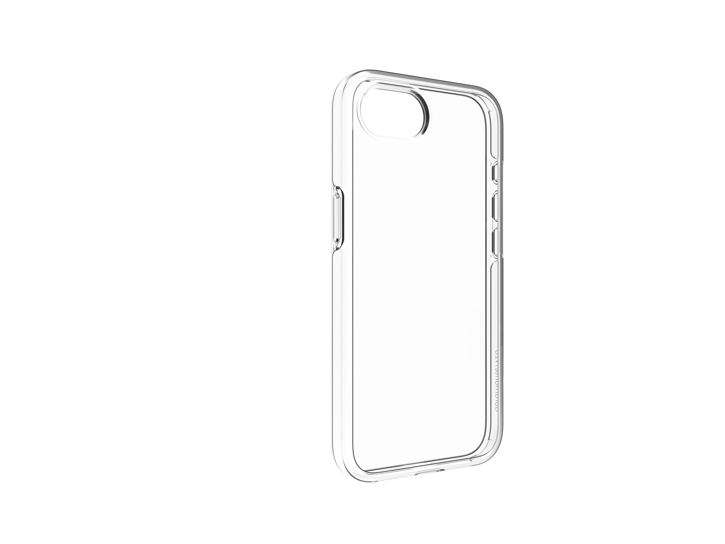 dbramante1928 Iceland Pro Beskyttelsescover Transparent Apple iPhone 16e