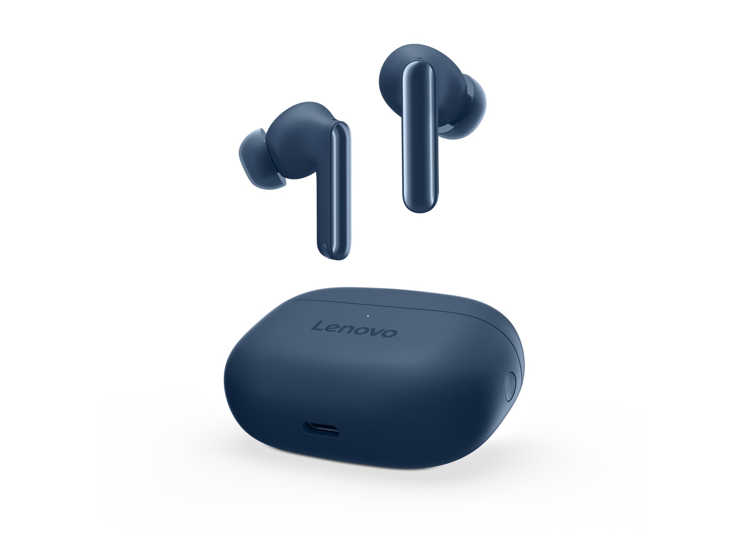 Lenovo Yoga Trådløs TWS earbuds Blå