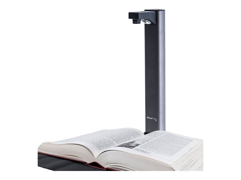 IRIS IRIScan Desk 7 Pro 4912 x 3680 Digitalkamera for dokumenter