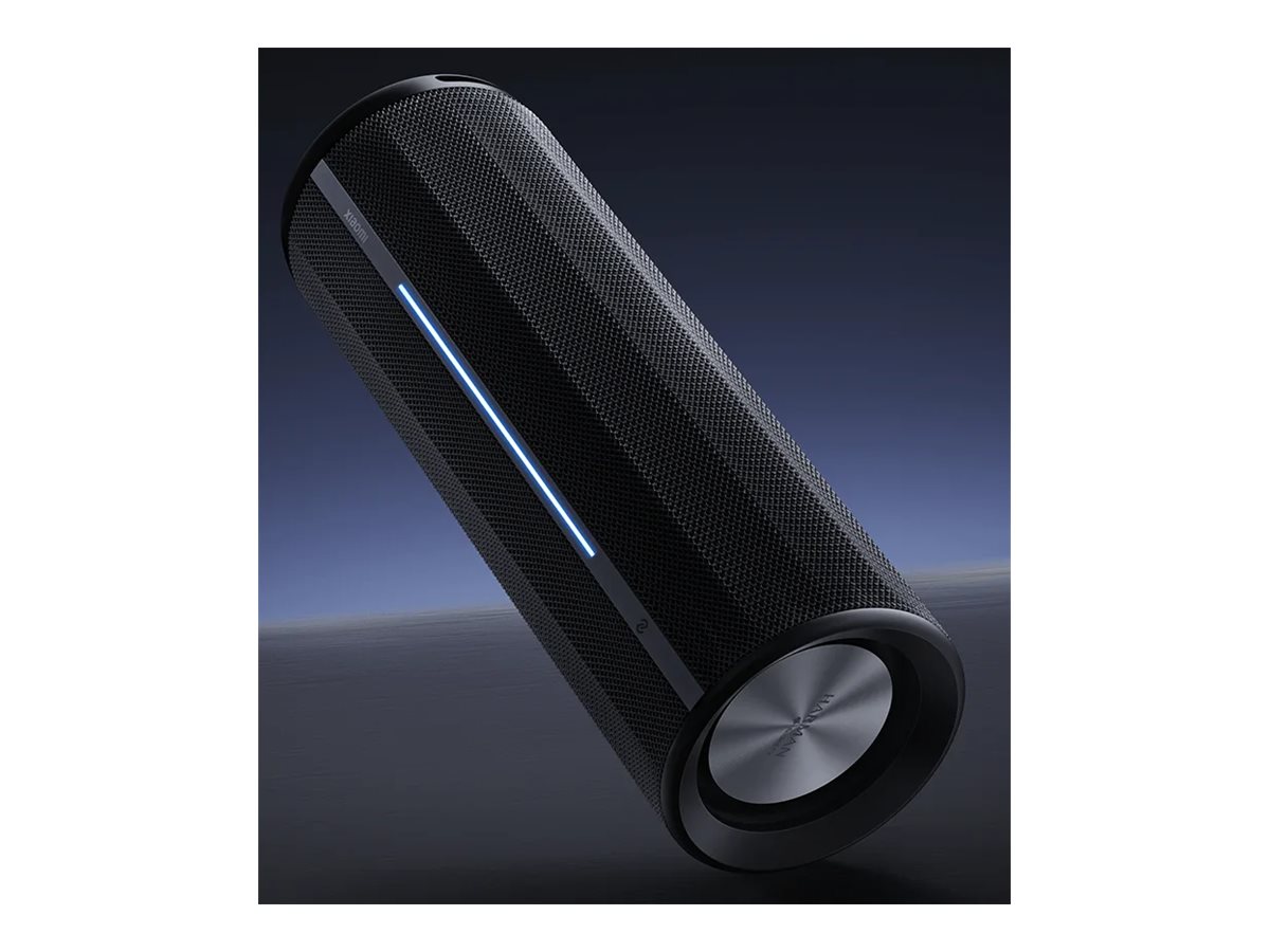 Xiaomi Højttaler Sort