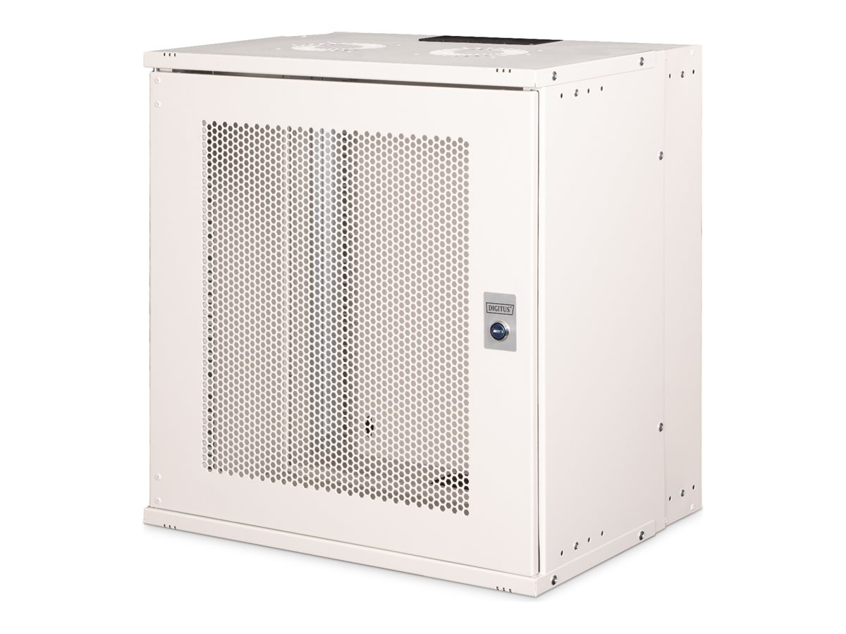 Digitus SOHO PRO Series Kabinet Grå