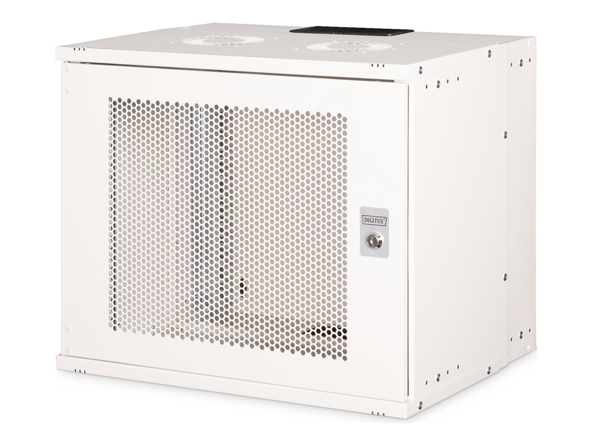 Digitus SOHO PRO Series Kabinet Grå