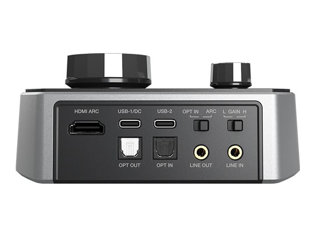 Creative Sound Blaster G8 USB-C Ekstern