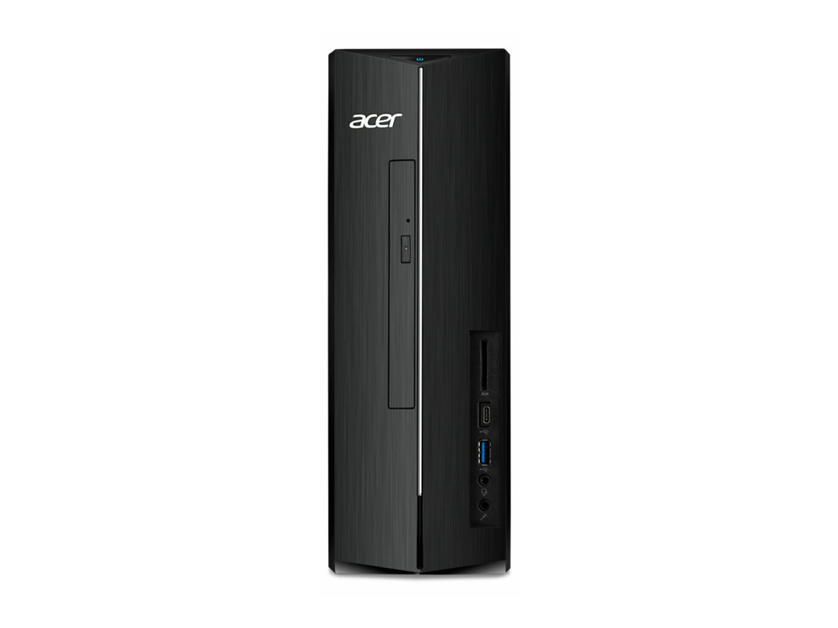 Acer Aspire XC-1785 Kompakt tårn I3-14100 8GB 512GB Windows 11 Home