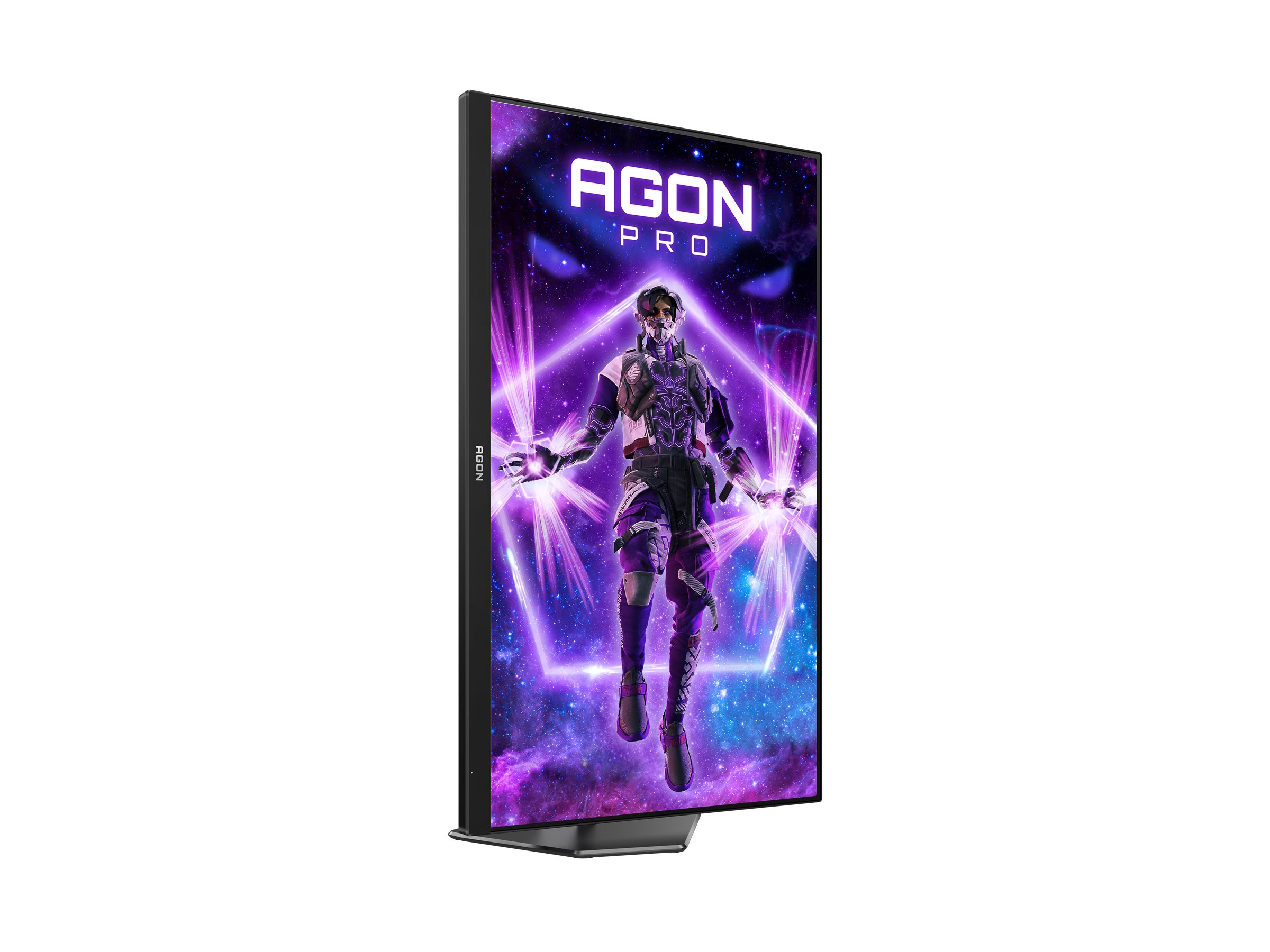 AOC AGON PRO AG276FK 27 IPS 1920 x 1080 (Full HD) HDMI DisplayPort 520Hz