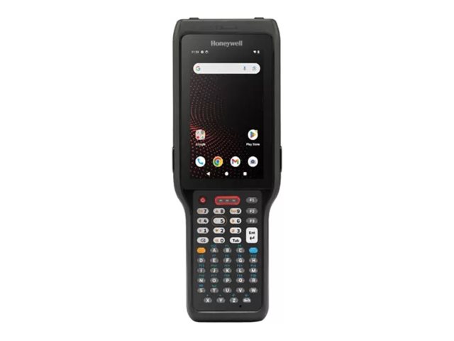 Honeywell CK62 4 128GB 8GB Sort
