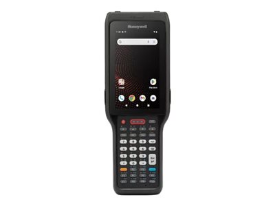 Honeywell CK62 4 128GB 8GB Sort