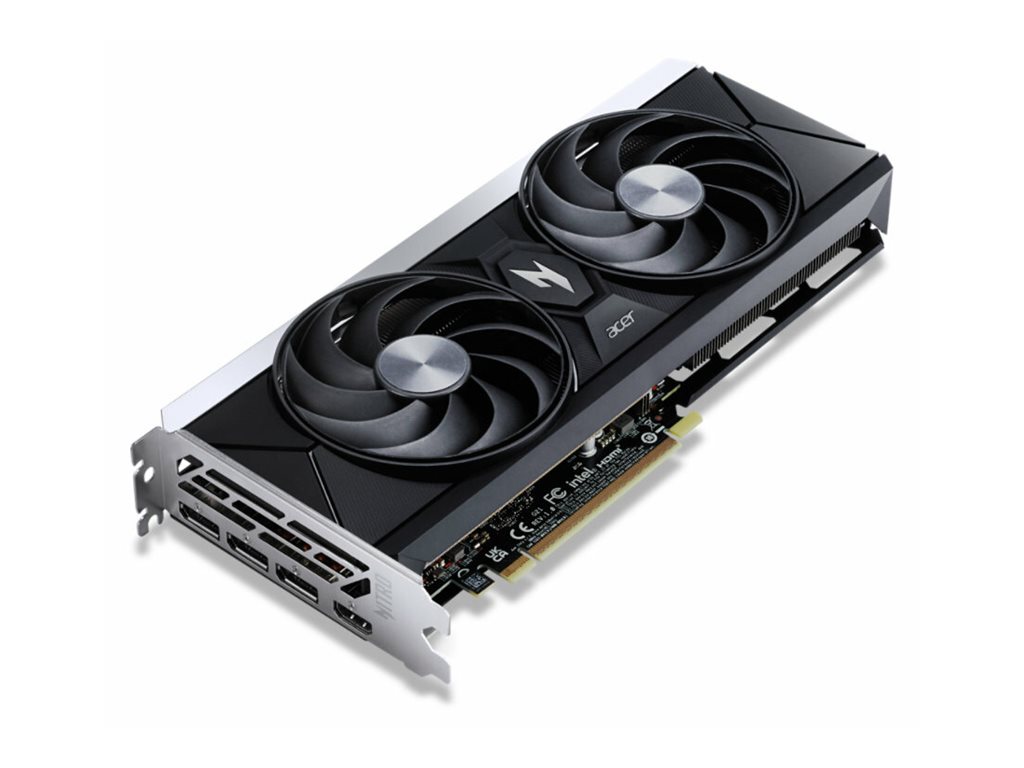 Acer Nitro Intel Arc B570 OC 10GB