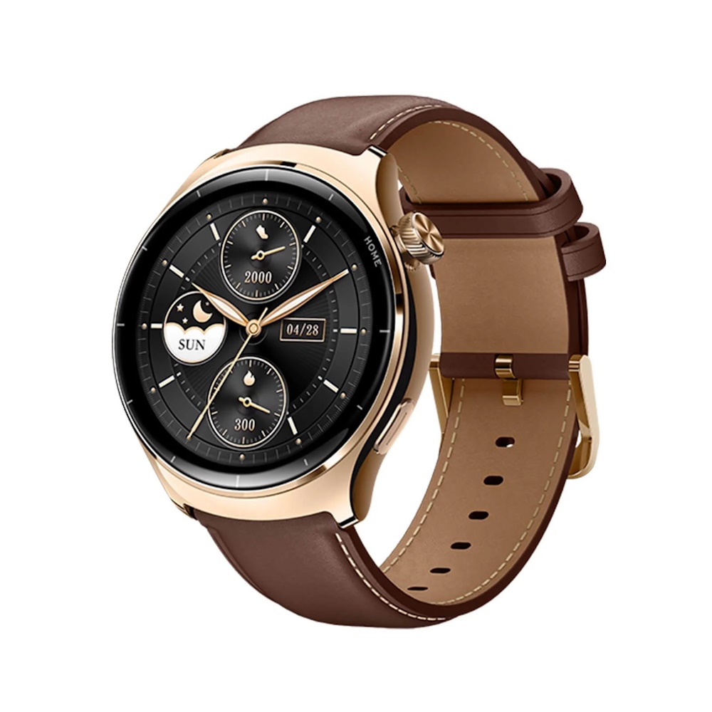 Mibro Lite 3 Pro 44.7mm Rose Gold Smart ur