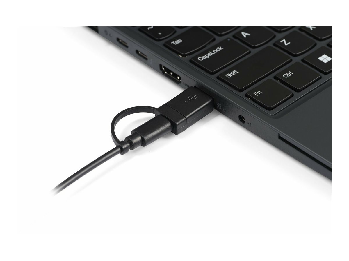 BakkerElkhuizen UltraBoard 950 V2 Tastatur Saks Trådløs UK