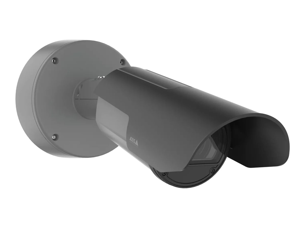 AXIS Q18 Series Q1800-LE Netværksovervågningskamera Automatisk irisblænder Udendørs 1920 x 1080