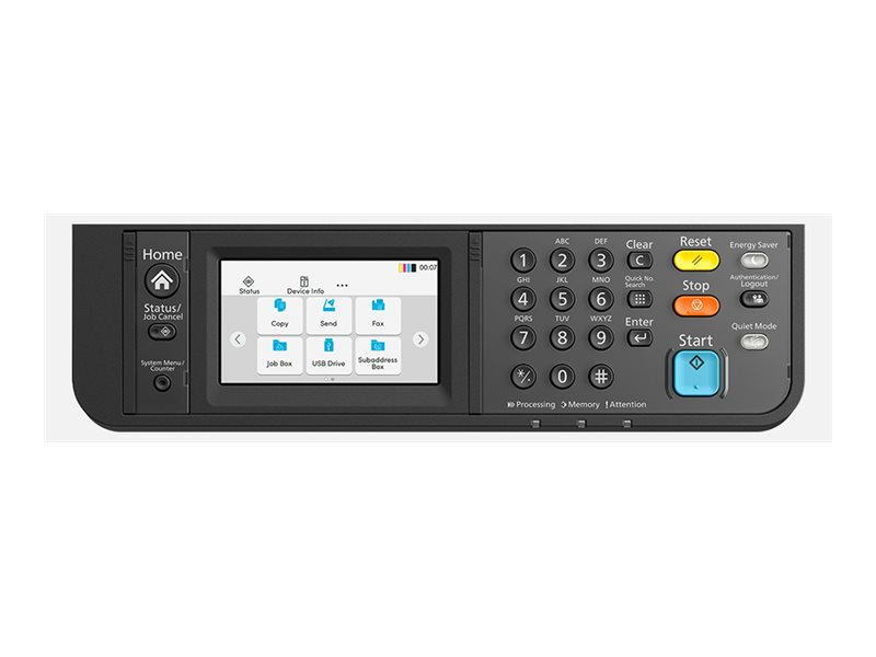 Ecosys Ma2600Cfx Laser A4