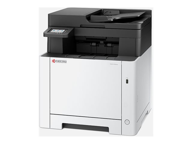 Ecosys Ma2101Cfx Laser A4