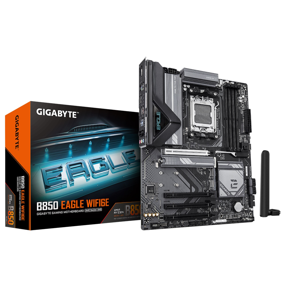 Gigabyte B850 Eagle WIFI6E ATX AM5