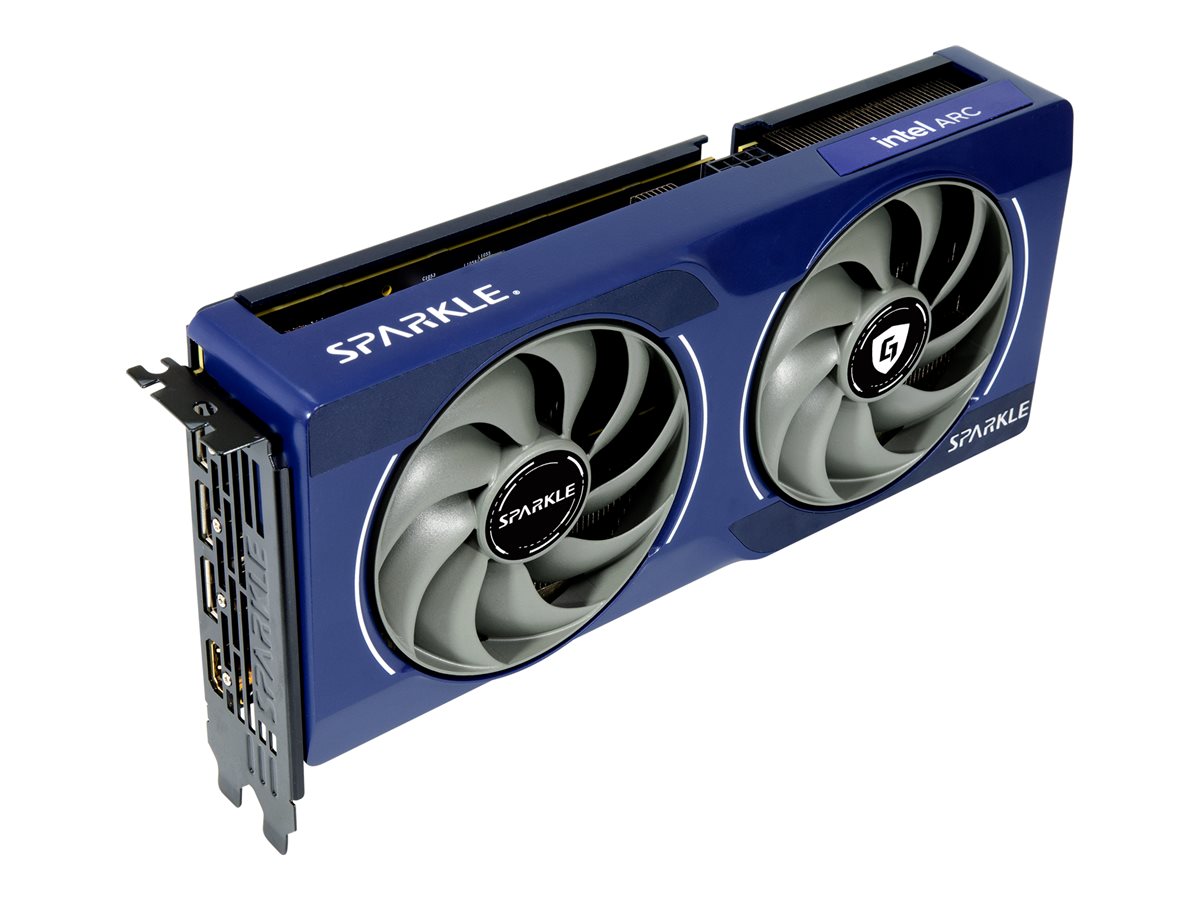 SPARKLE Intel Arc