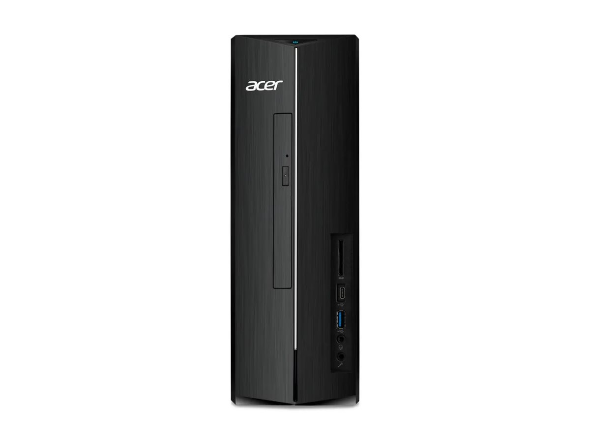 Acer Aspire XC-1785 Kompakt tårn Core i5 I5-14400 16GB 1.024TB Intel UHD Graphics 730 Windows 11 Home