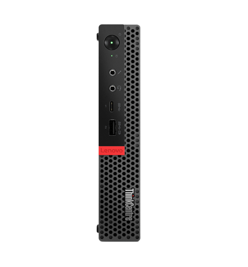 Lenovo ThinkCentre M920q Mini PC i5-8500T Intel Core i5 8GB 256GB Windows 10 Pro