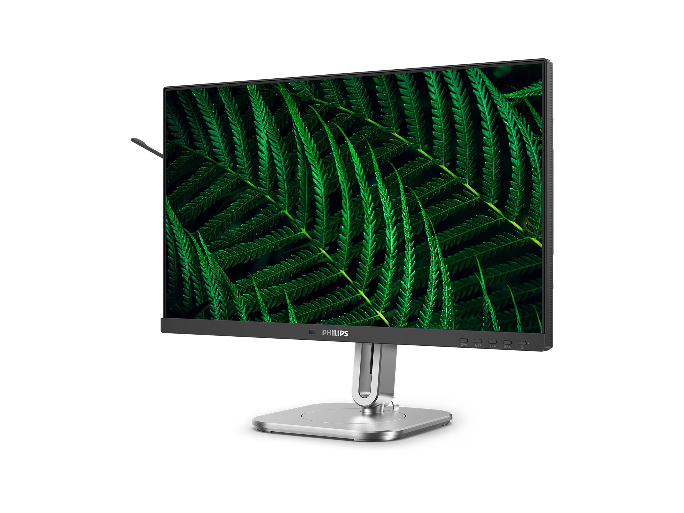 Philips 24B2G5200 24 IPS 1920 x 1080 (Full HD) VGA (HD-15) HDMI DisplayPort 100Hz