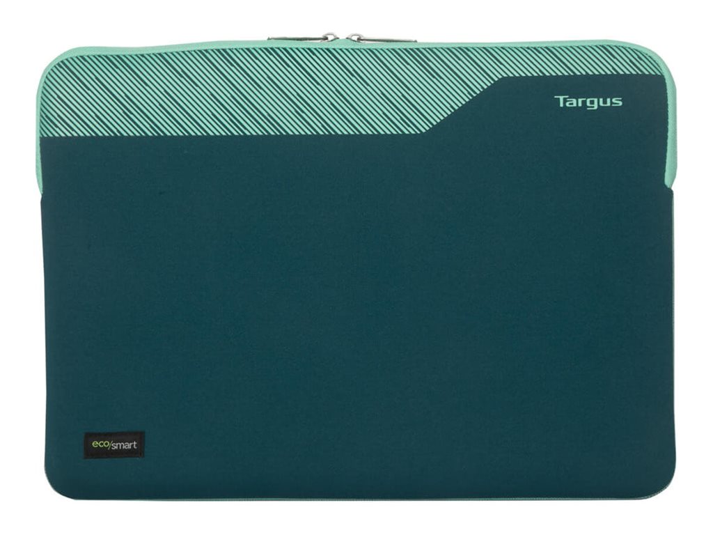 Targus Pulse EcoSmart Hylster til notebook 16 Neopren Grøn