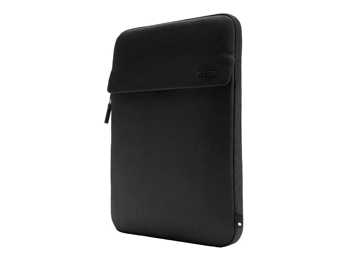 Incase Crosstown Hylster til notebook 16 Woolenex Sort