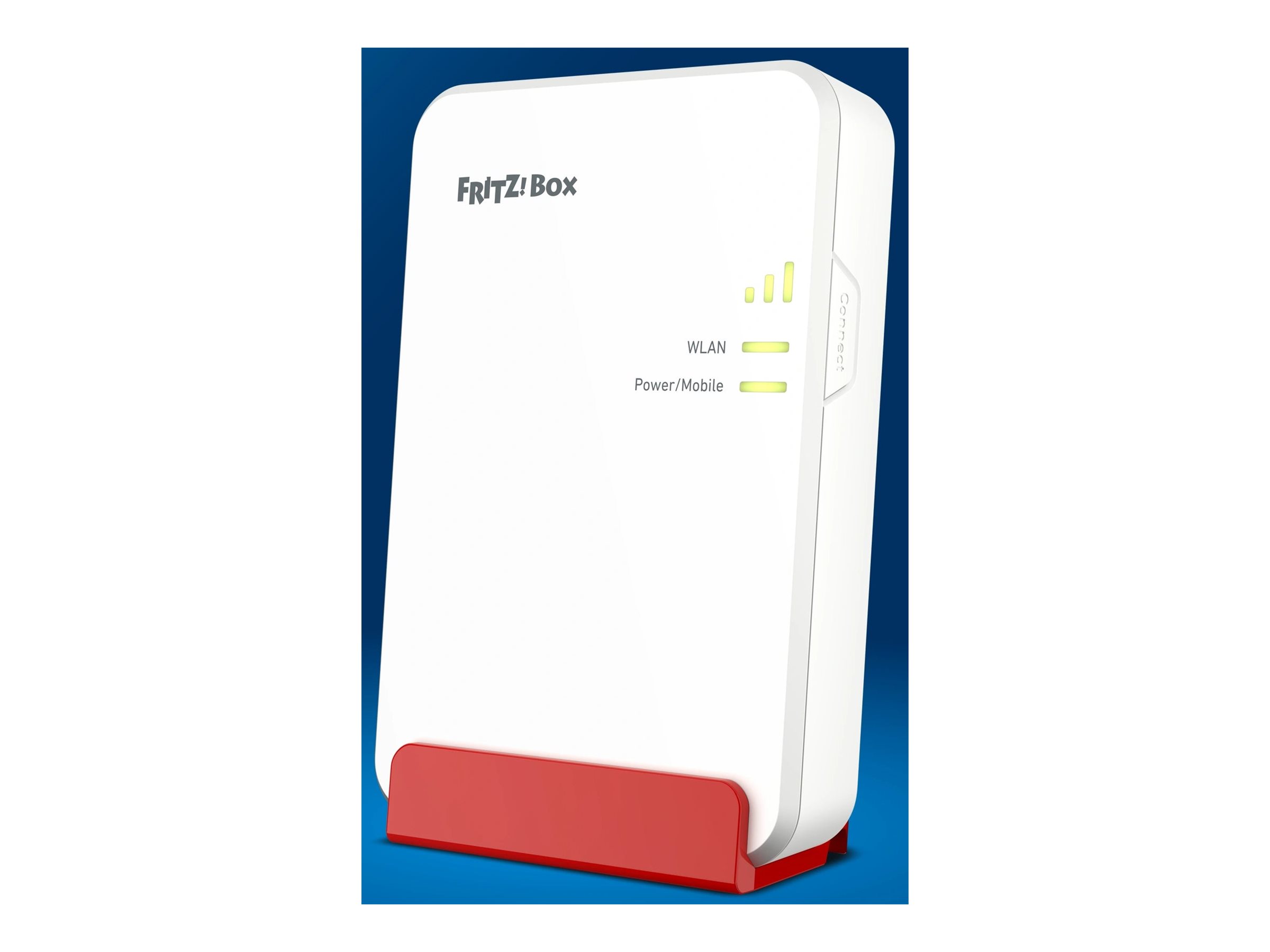 AVM FRITZ!Box 6860 5G Trådløs router