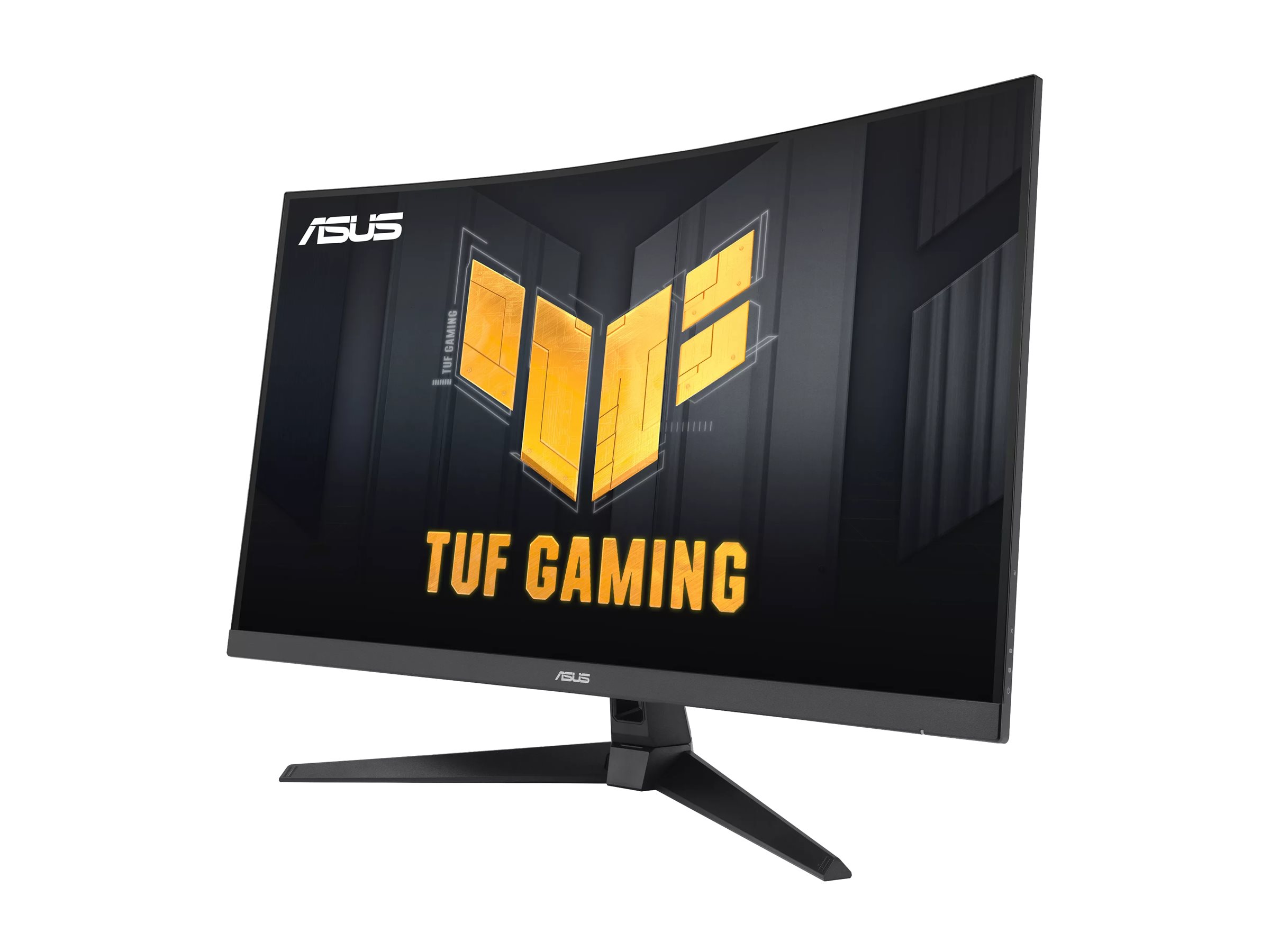 ASUS TUF Gaming VG32WQ3B 32 Fast VA 2560 x 1440 (2K) HDMI DisplayPort 180Hz