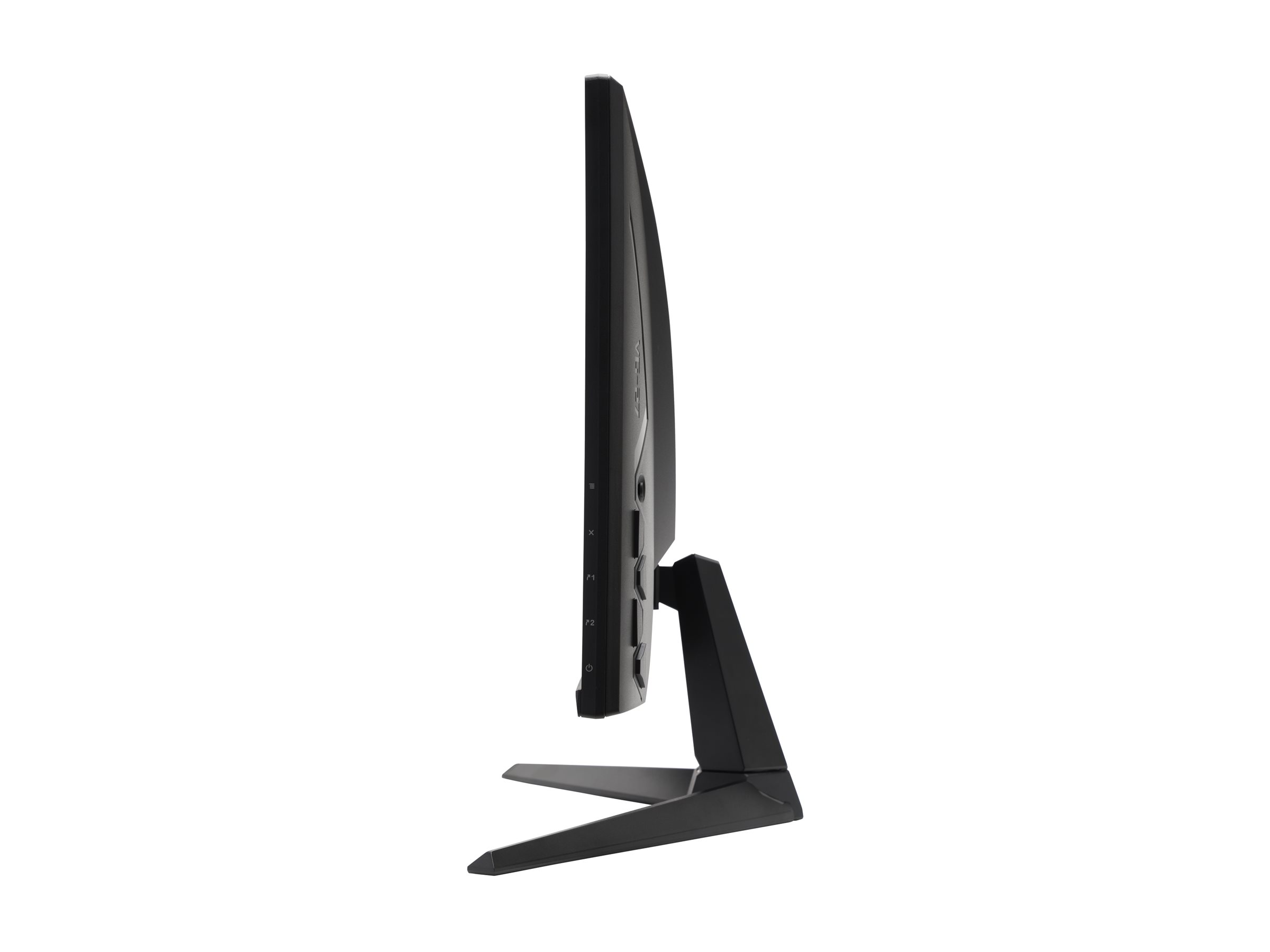 ASUS TUF Gaming VG27UQ1A 27 Fast IPS 3840 x 2160 (4K) HDMI DisplayPort 160Hz