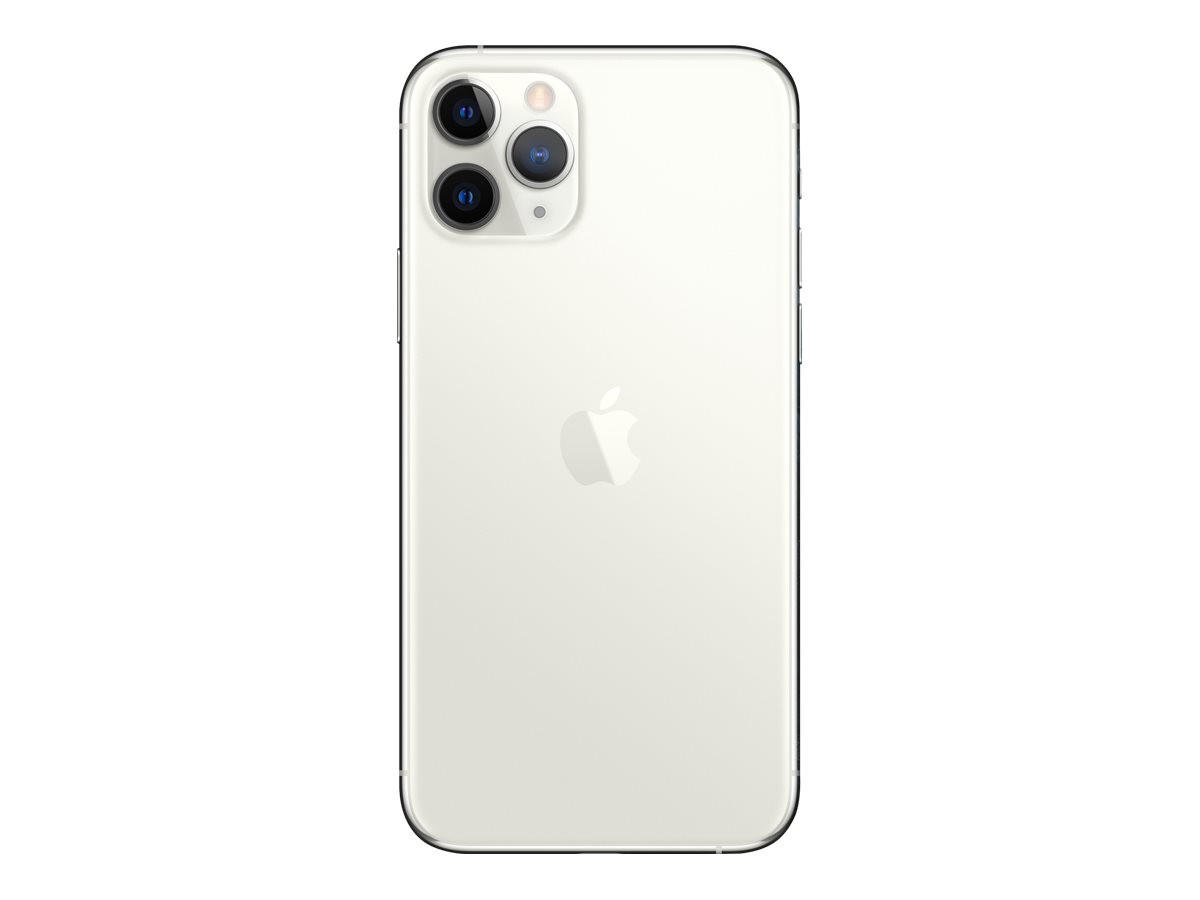 Apple iPhone 11 Pro 5.8 64GB Sølv Grade C