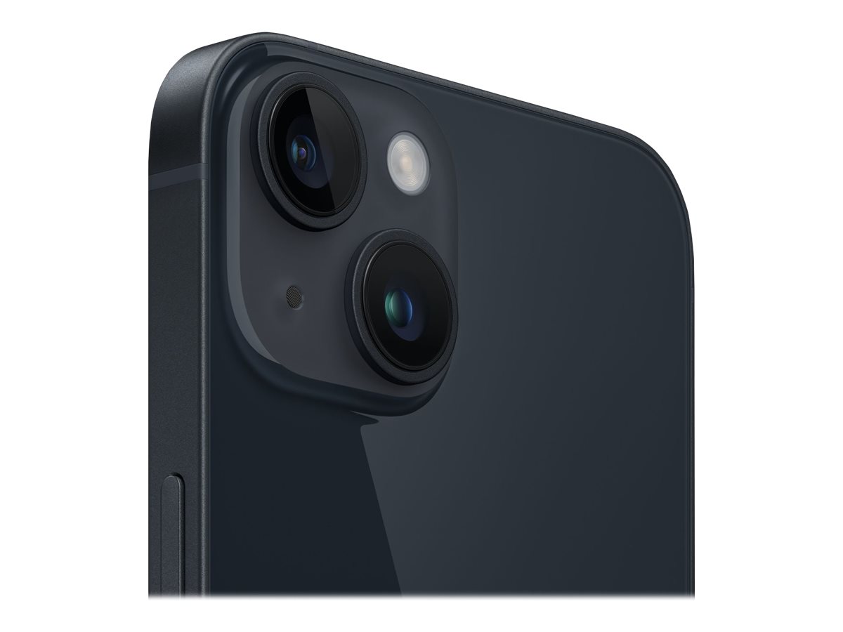 Apple iPhone 14 Plus 6.7 128GB Midnat Grade B