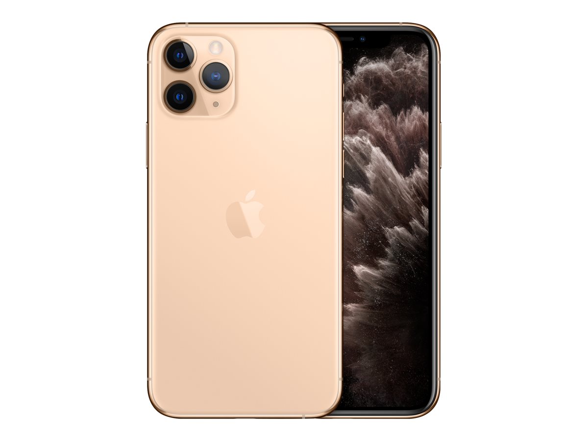 Apple iPhone 11 Pro 5.8 256GB Guld Grade B