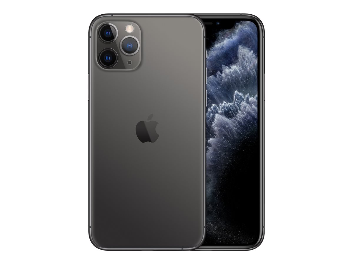 Apple iPhone 11 Pro 5.8 64GB Space grey Grade B