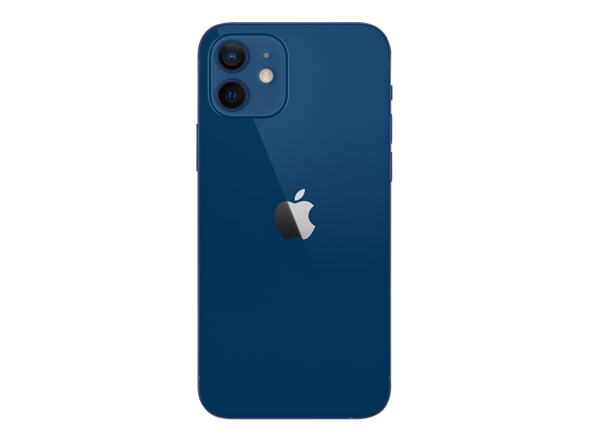 Apple iPhone 12 6.1 128GB Blå Grade C