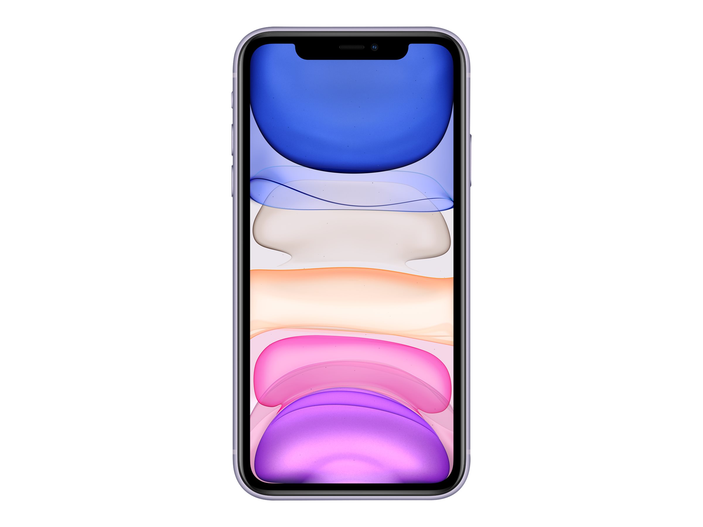 Apple iPhone 11 6.1 128GB Lilla Grade C