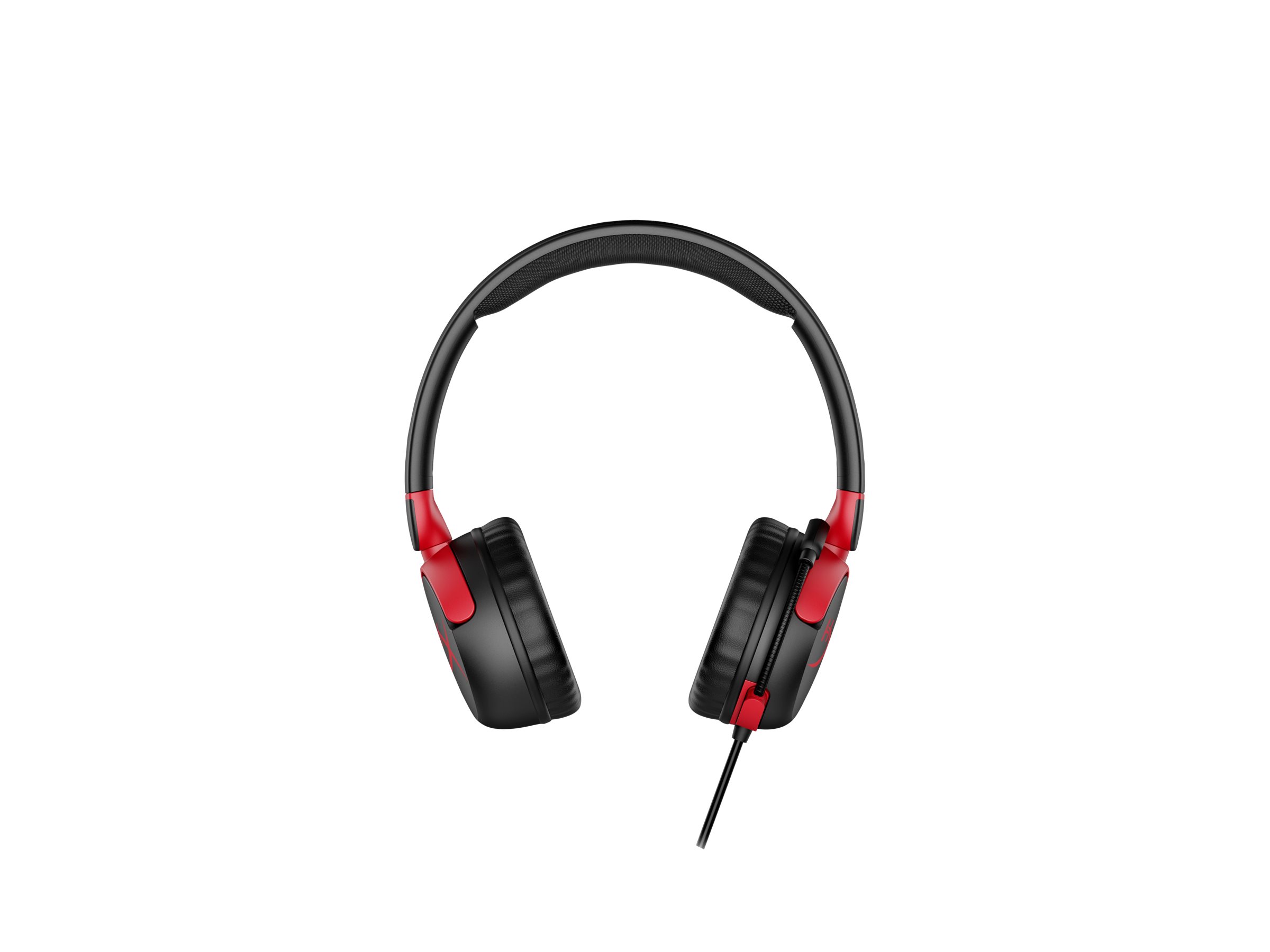 HyperX Cloud Mini Kablet Høretelefoner Sort