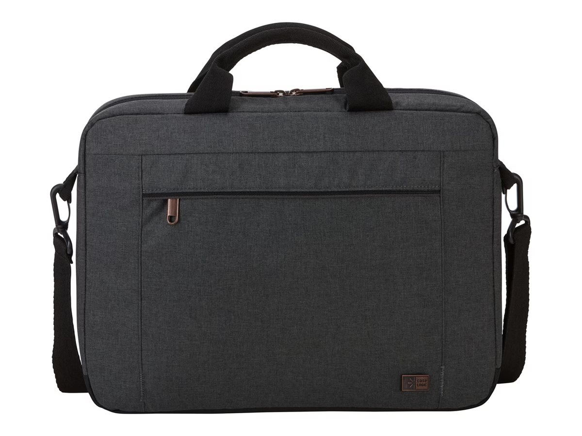 Case Logic ERA Bæretaske til notebook 14 Polyester Melange-stof Grå