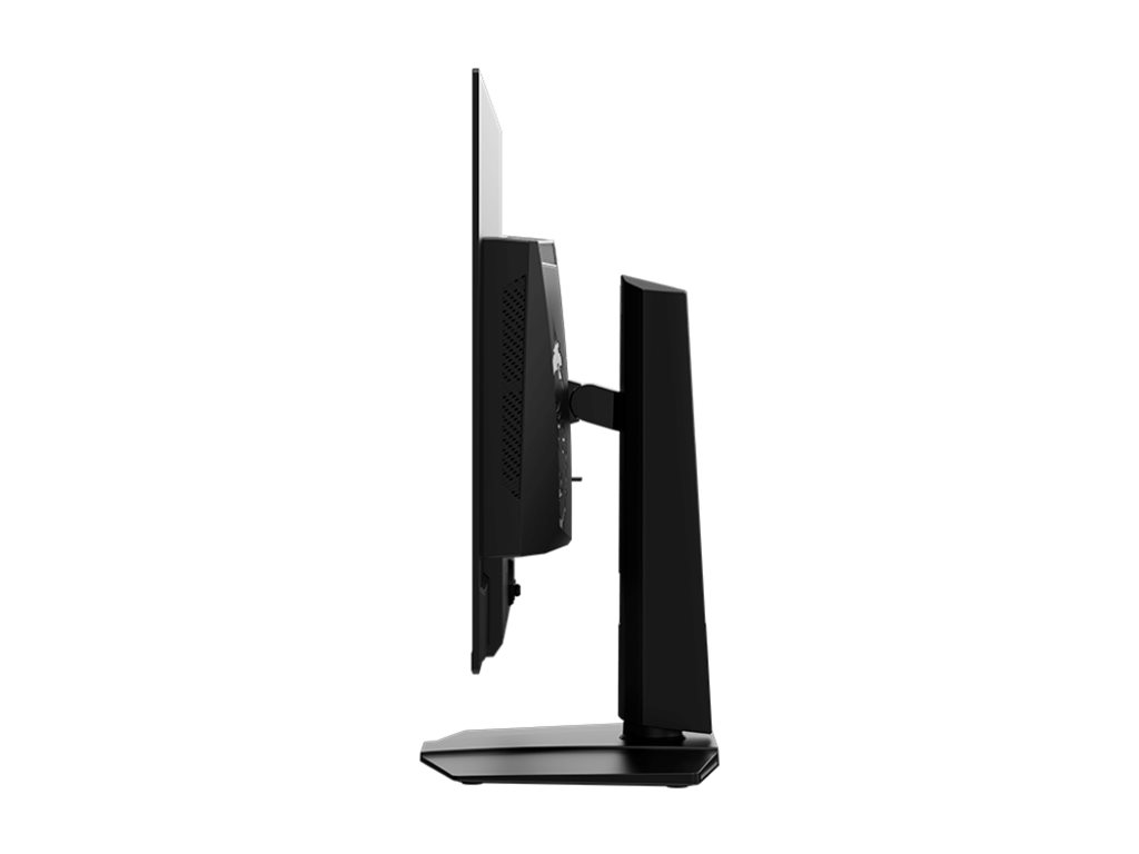 MSI MPG 322URX QD-OLED 32 3820 x 2160 HDMI DisplayPort USB-C 240Hz Pivot Skærm