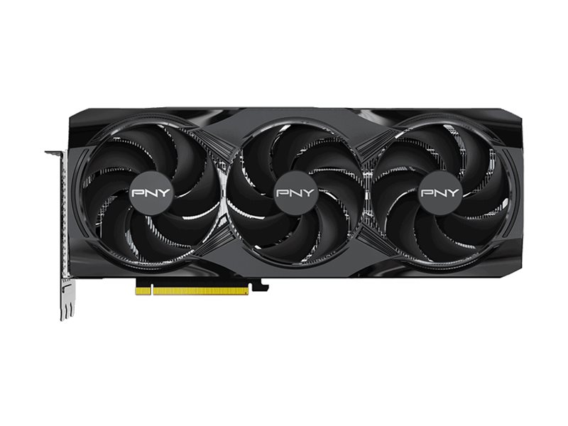 PNY GEFORCE RTX 5080 16GB
