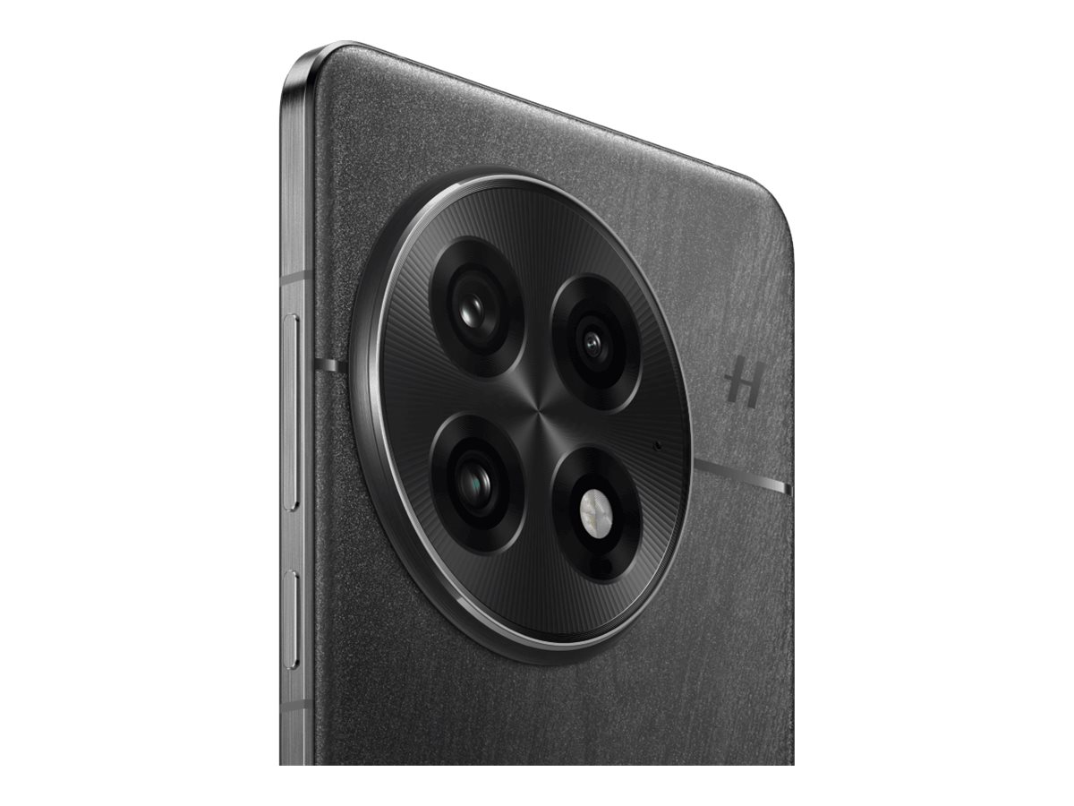 OnePlus 13 6.82 512GB Formørkelsessort