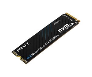 PNY CS2150 SSD - 1TB - M.2 2280 - PCIe 5.0