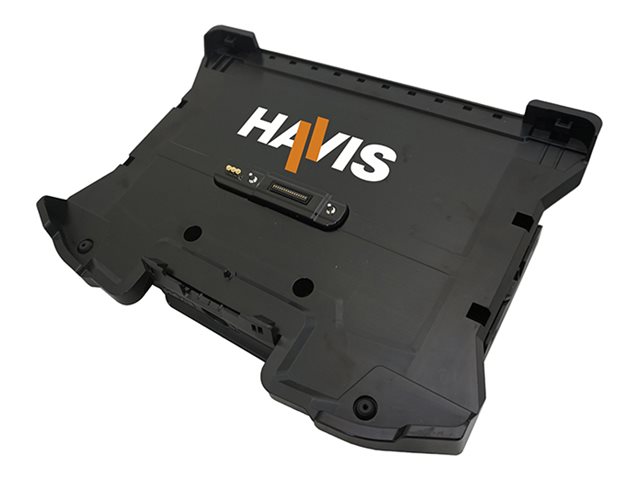 Getac 5433GA890106 mobil dockingstation Tablet Sort