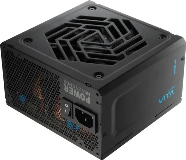 FSP-strømforsyning VITA 850 GD 80+ GOLD 850W ATX3.1