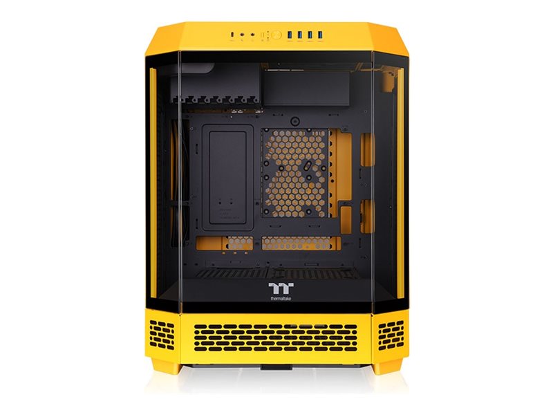 Thermaltake The Tower 600 Tower ATX Gul