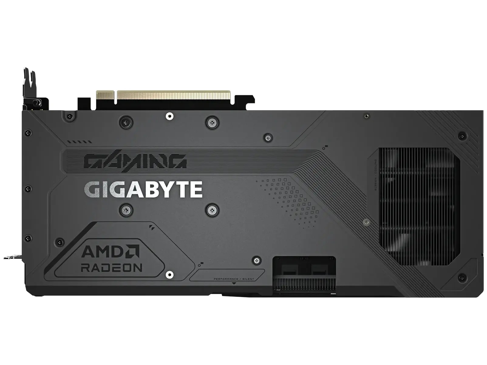 Gigabyte Radeon RX 9070 Gaming OC 16GB