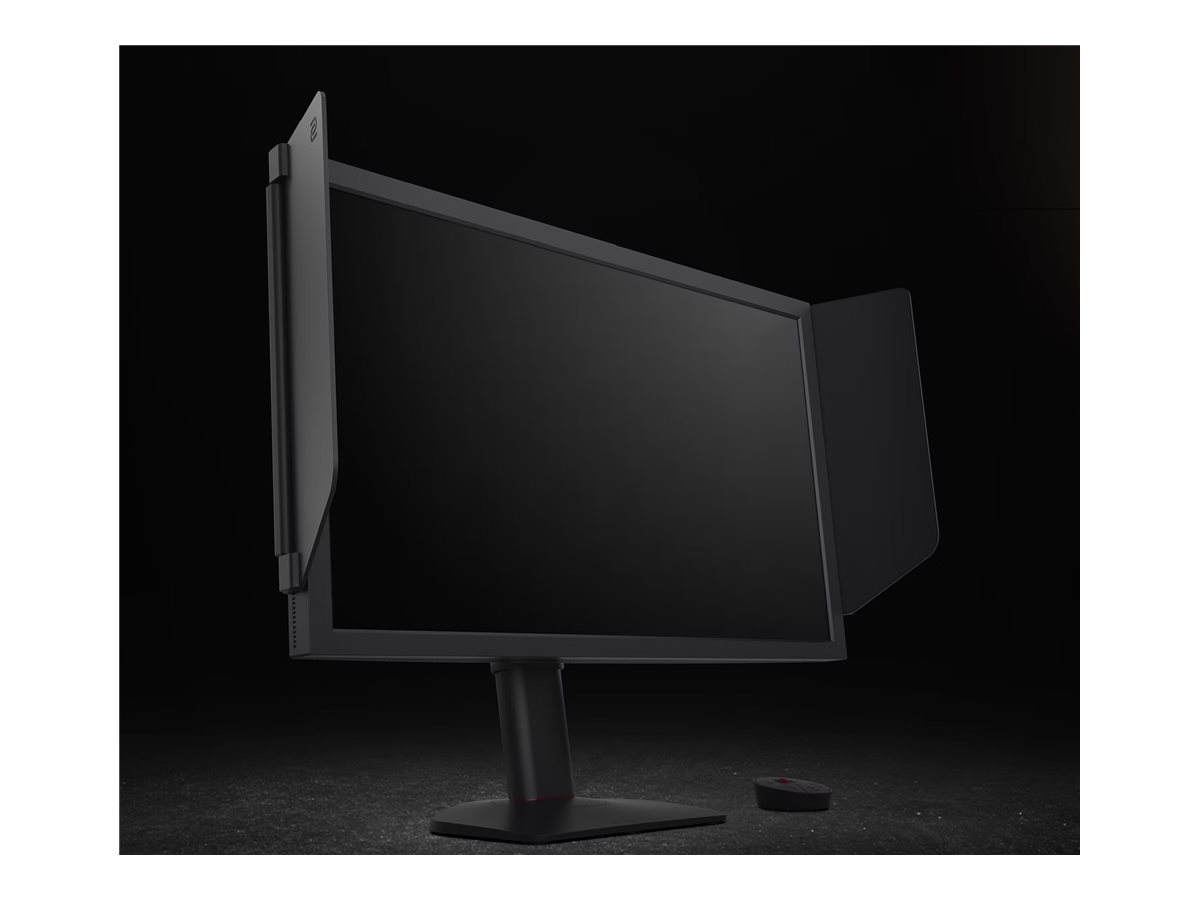BenQ ZOWIE XL2586X+ 24.1 Fast TN 1920 x 1080 (Full HD) HDMI DisplayPort 600Hz