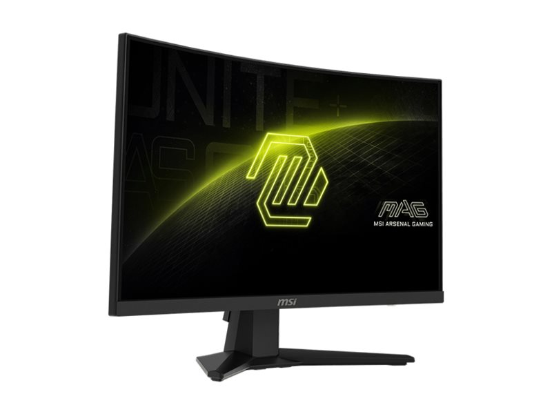 MSI MAG 244C 24 1920 x 1080 (Full HD) HDMI DisplayPort 180Hz