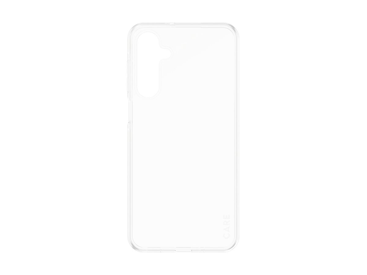 CARE by PanzerGlass X-Ray Beskyttelsescover Gennemsigtig Samsung Galaxy A26