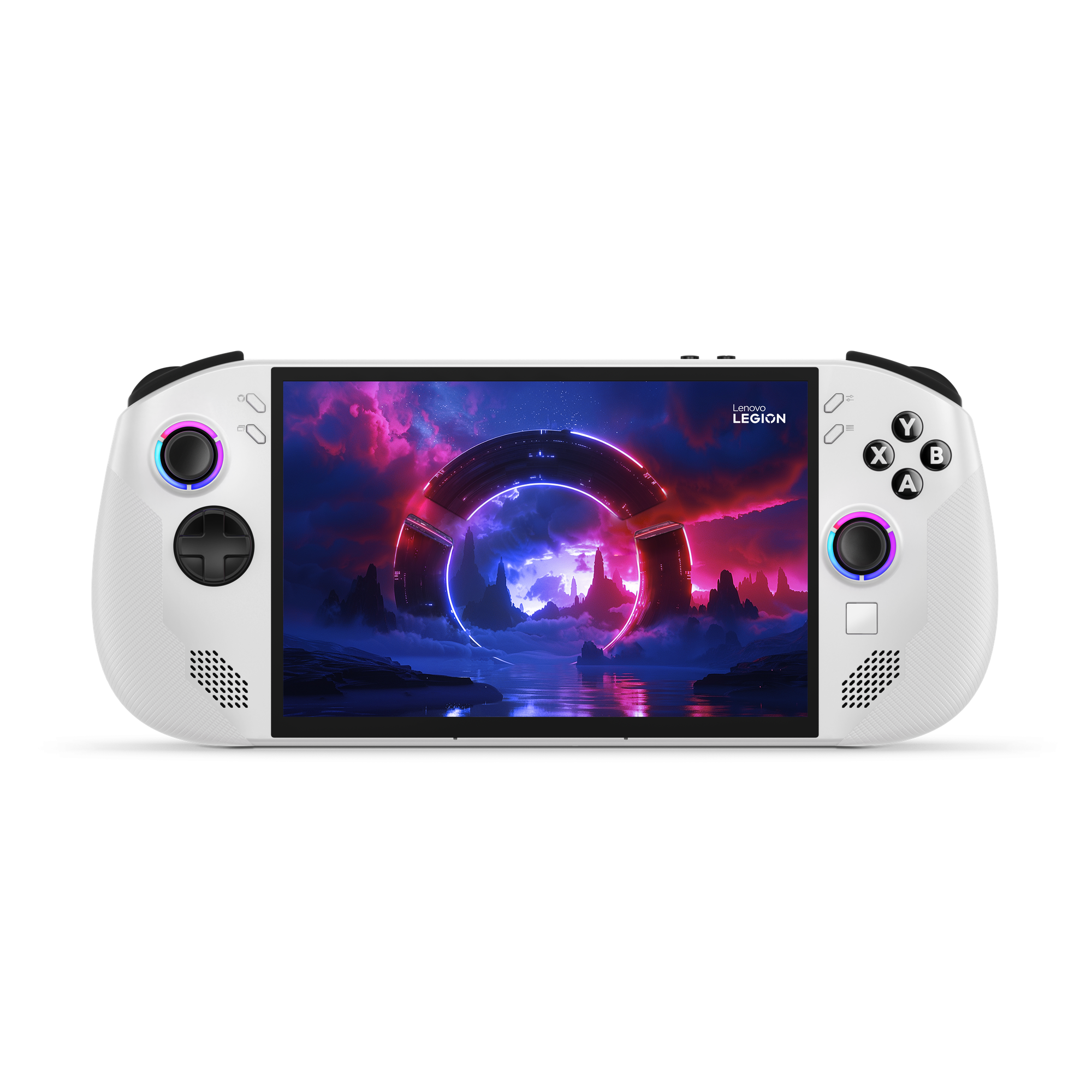 Legion Go S 8Arp1 Portable